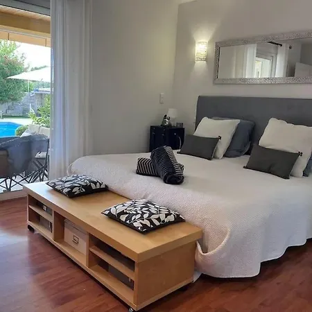 Villa Belle Avec Piscine Et